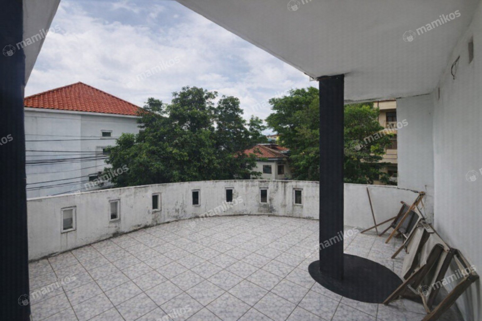 Rumah Sertifikat SHM 4 Kamar Tidur 5 Kamar Mandi Kayu Putih Jakarta Timur - Photo 5