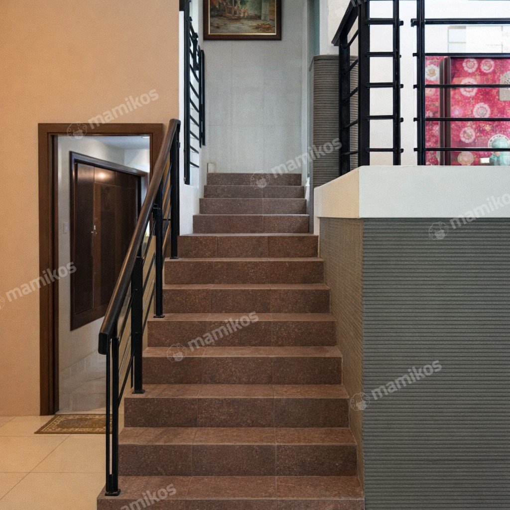 Rumah Sertifikat SHM 5 Kamar Tidur 4 Kamar Mandi Intercon Jakarta Barat - Photo 3