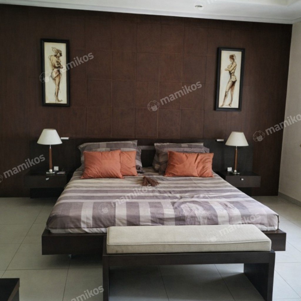 Rumah Sertifikat SHM 5 Kamar Tidur 4 Kamar Mandi Intercon Jakarta Barat - Photo 5