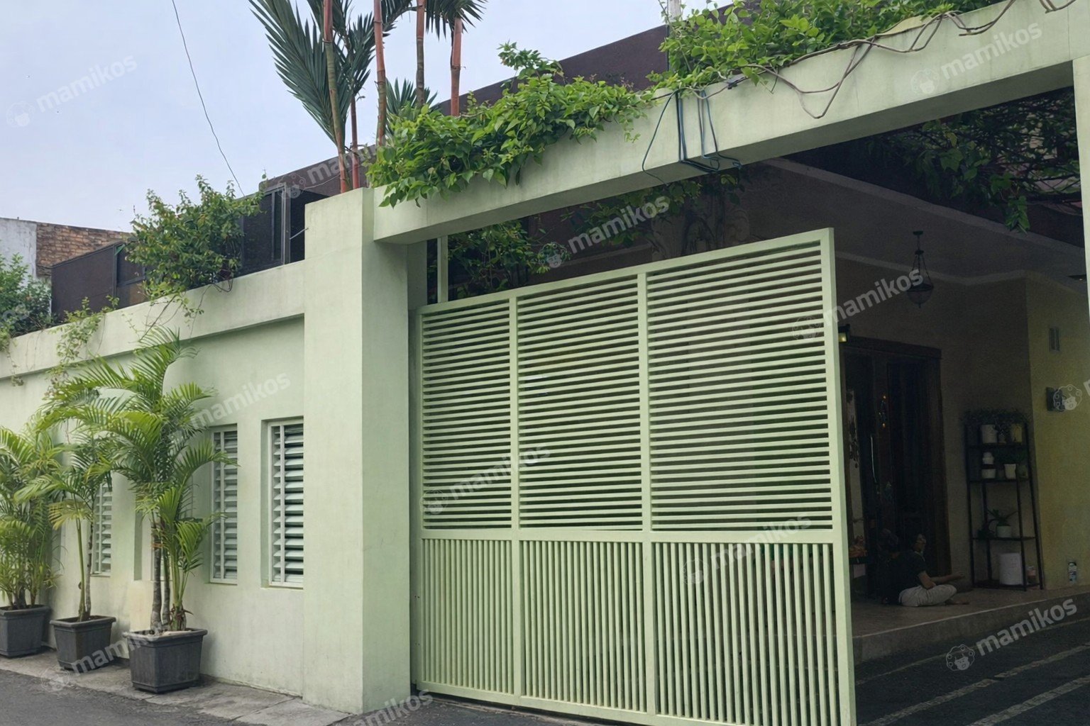 Rumah Sertifikat SHM 4 Kamar Tidur 4 Kamar Mandi Cipinang Jakarta Timur