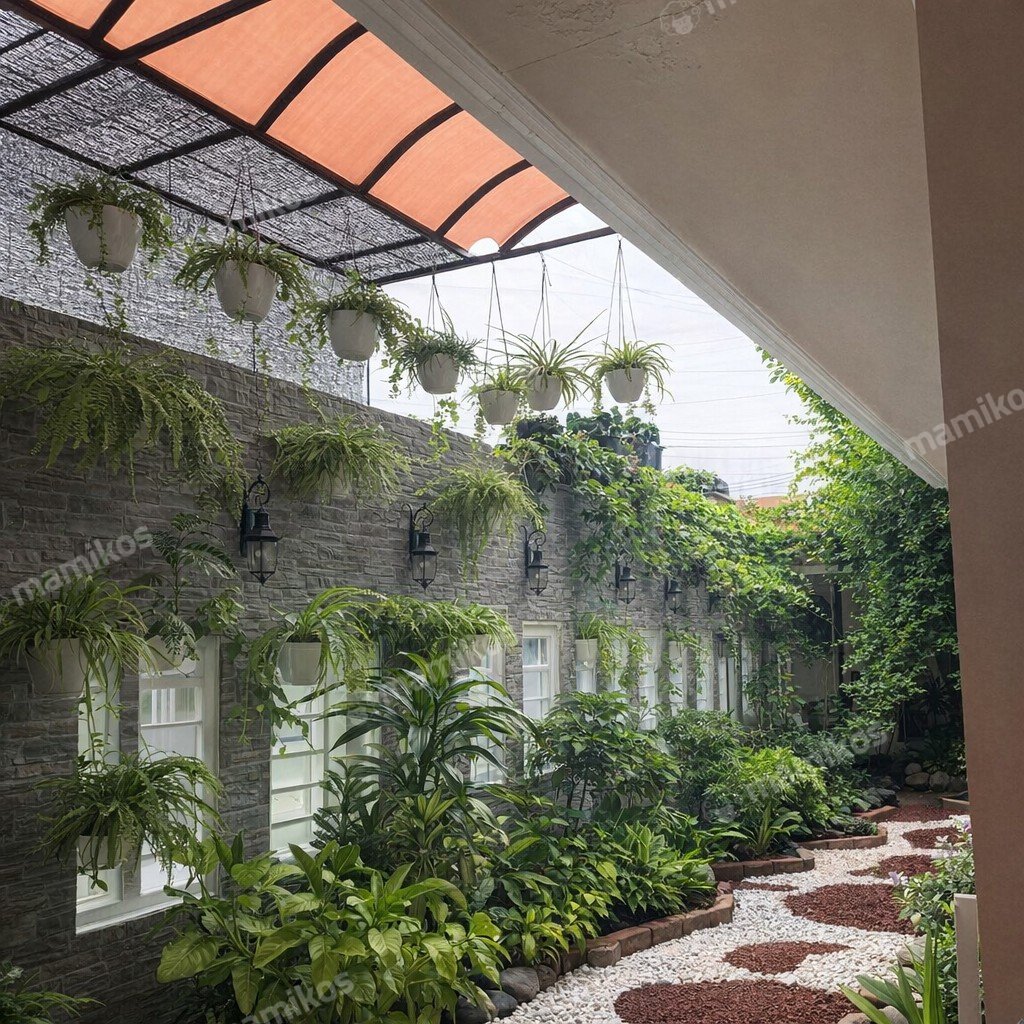 Rumah Sertifikat SHM 4 Kamar Tidur 4 Kamar Mandi Cipinang Jakarta Timur - Photo 3