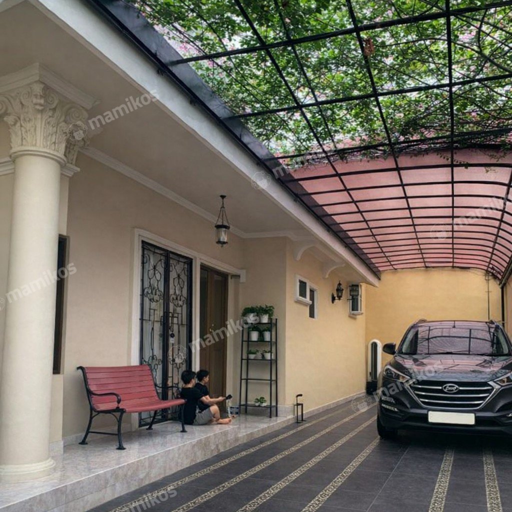 Rumah Sertifikat SHM 4 Kamar Tidur 4 Kamar Mandi Cipinang Jakarta Timur - Photo 5