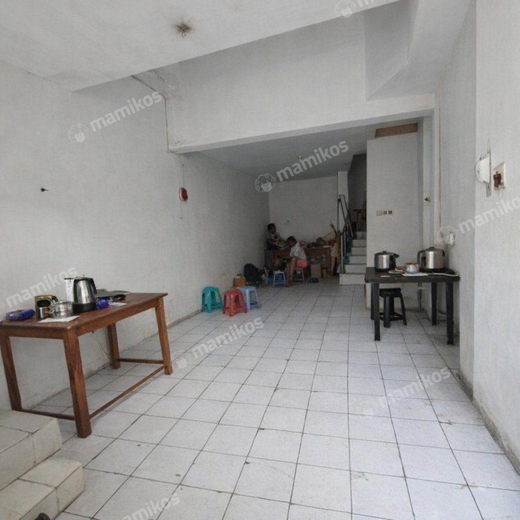 Rumah Sertifikat SHM 2 Kamar Tidur 1 Kamar Mandi Cakung Jakarta Timur - Photo 2