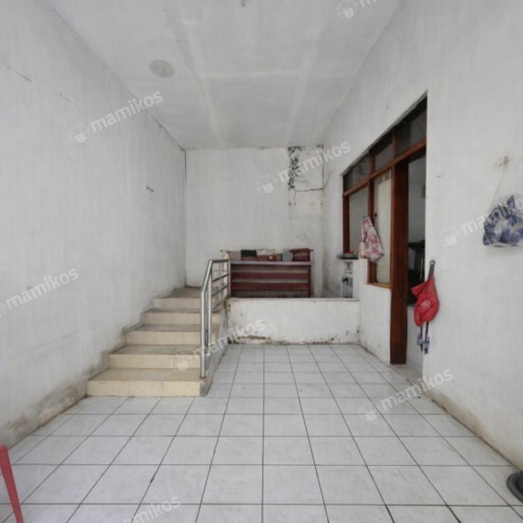 Rumah Sertifikat SHM 2 Kamar Tidur 1 Kamar Mandi Cakung Jakarta Timur - Photo 3
