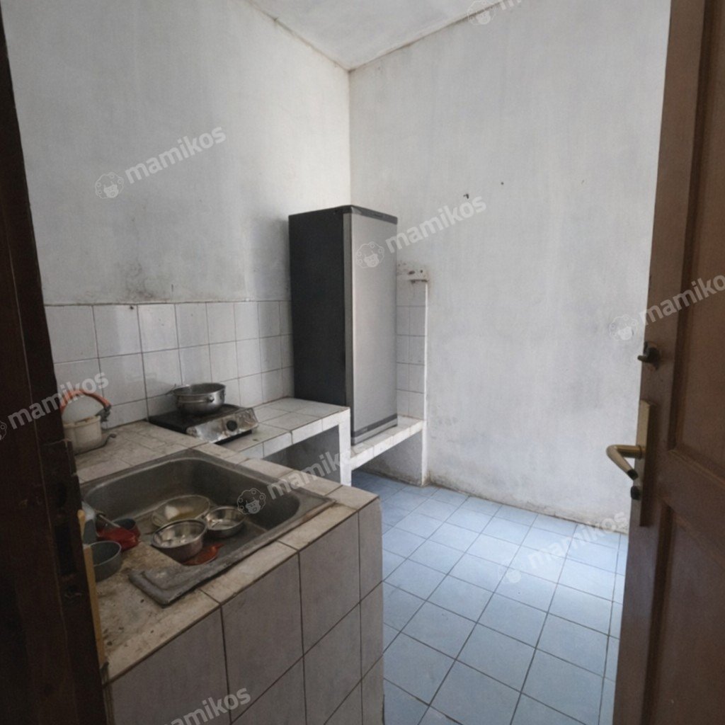 Rumah Sertifikat SHM 2 Kamar Tidur 1 Kamar Mandi Cakung Jakarta Timur - Photo 5