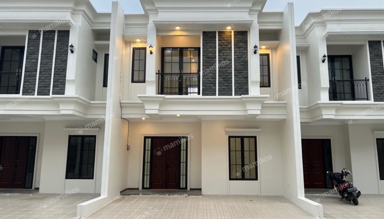 Rumah 3KT 3KM Cilodong Depok