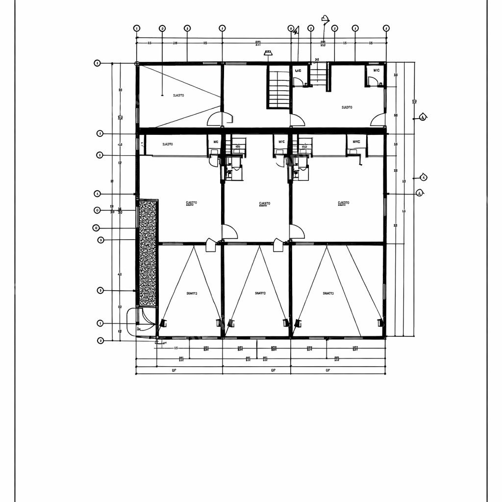 Rumah Sertifikat SHM 4 Kamar Tidur 4 Kamar Mandi Taman Ratu Jakarta Barat - Photo 2