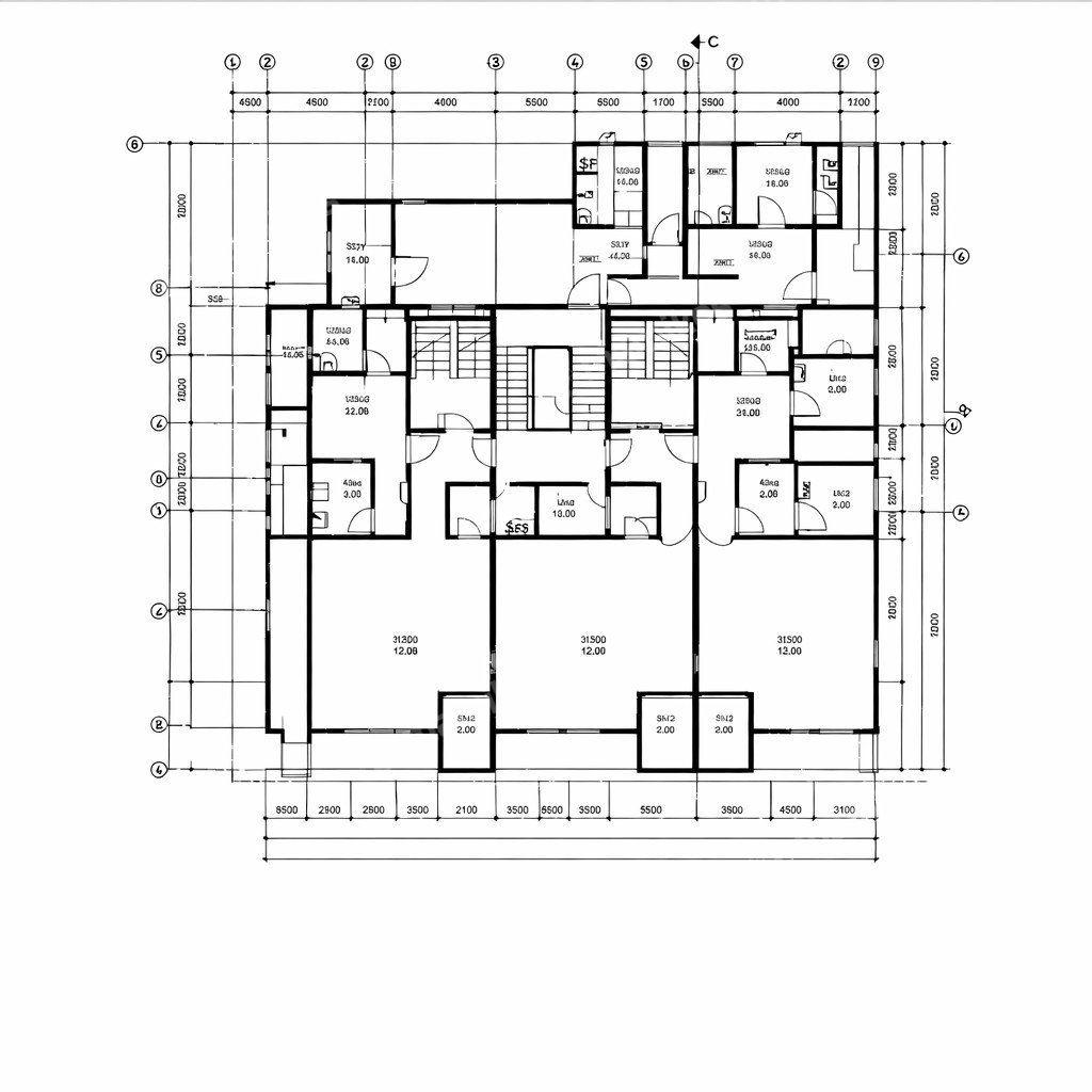 Rumah Sertifikat SHM 4 Kamar Tidur 4 Kamar Mandi Taman Ratu Jakarta Barat - Photo 4