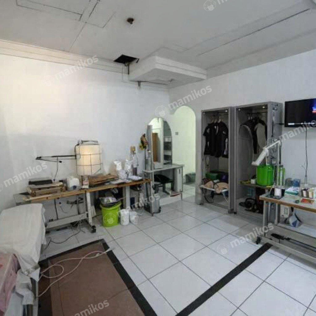 Rumah Sertifikat SHM 2 Kamar Tidur 1 Kamar Mandi Bangka Jakarta Selatan - Photo 5