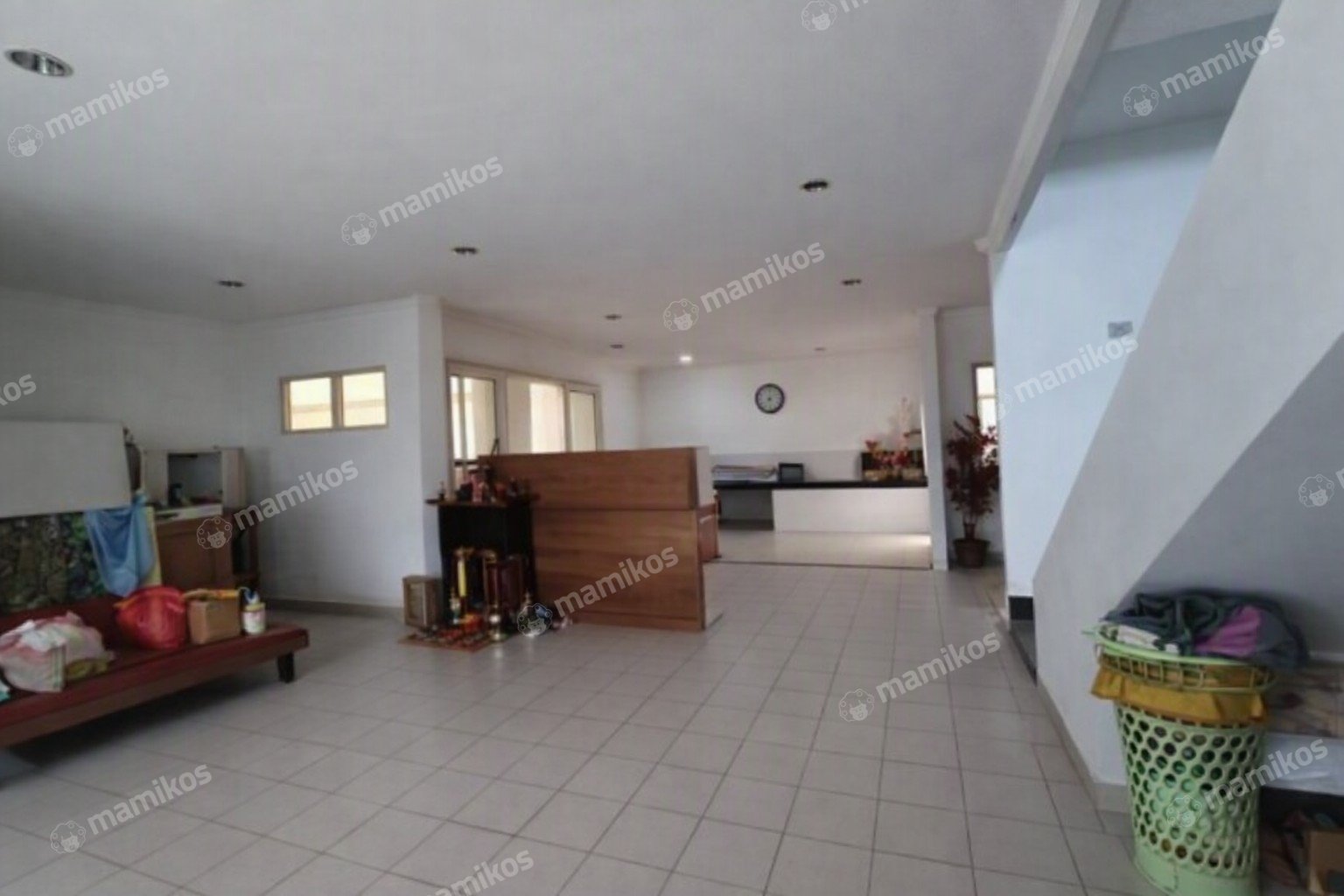 Rumah Sertifikat SHM 5 Kamar Tidur 4 Kamar Mandi Pantai Indah Kapuk Jakarta Utara - Photo 3