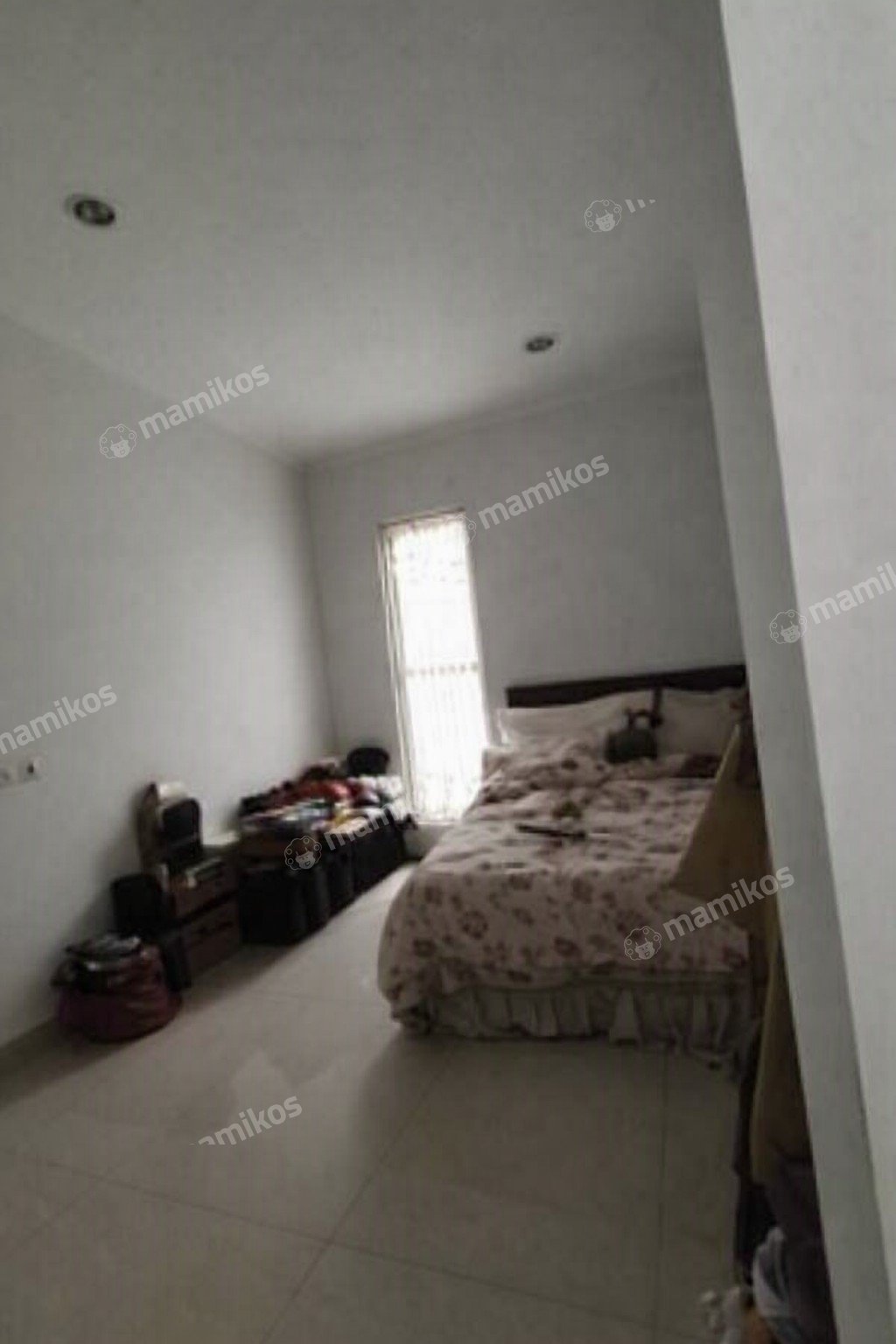 Rumah Sertifikat SHM 5 Kamar Tidur 4 Kamar Mandi Pantai Indah Kapuk Jakarta Utara - Photo 5