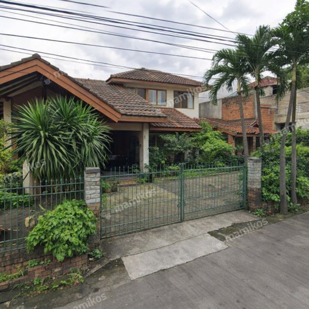 Rumah Sertifikat SHM 4 Kamar Tidur 2 Kamar Mandi Joglo Jakarta Barat - Photo 3