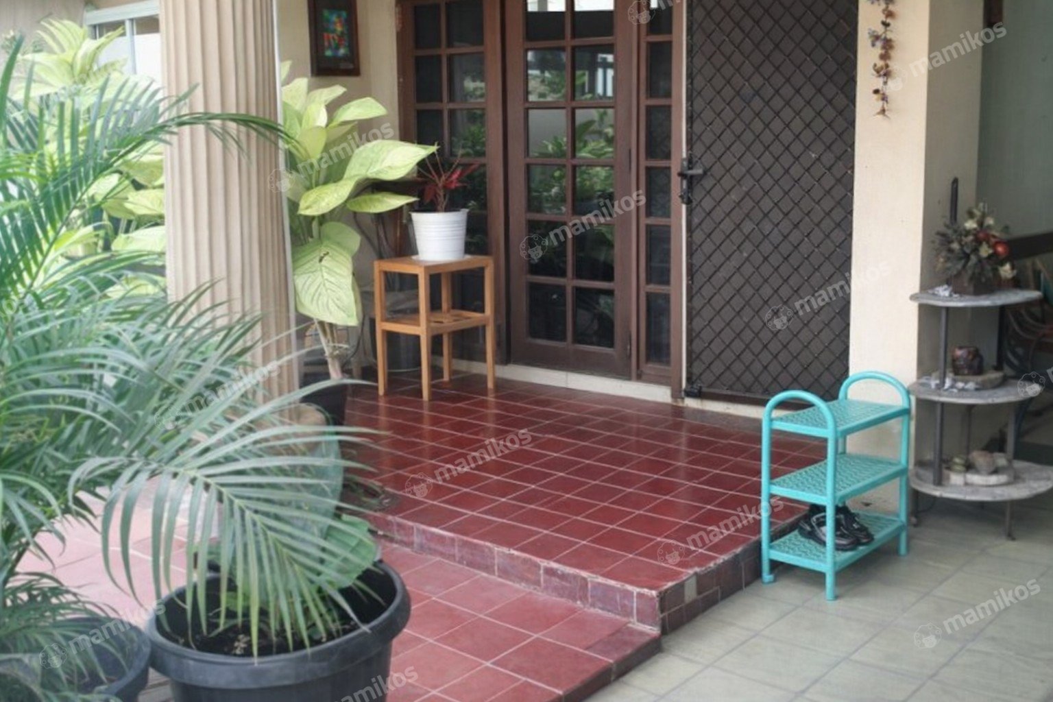 Rumah Sertifikat SHM 4 Kamar Tidur 3 Kamar Mandi Kelapa Gading Jakarta Utara