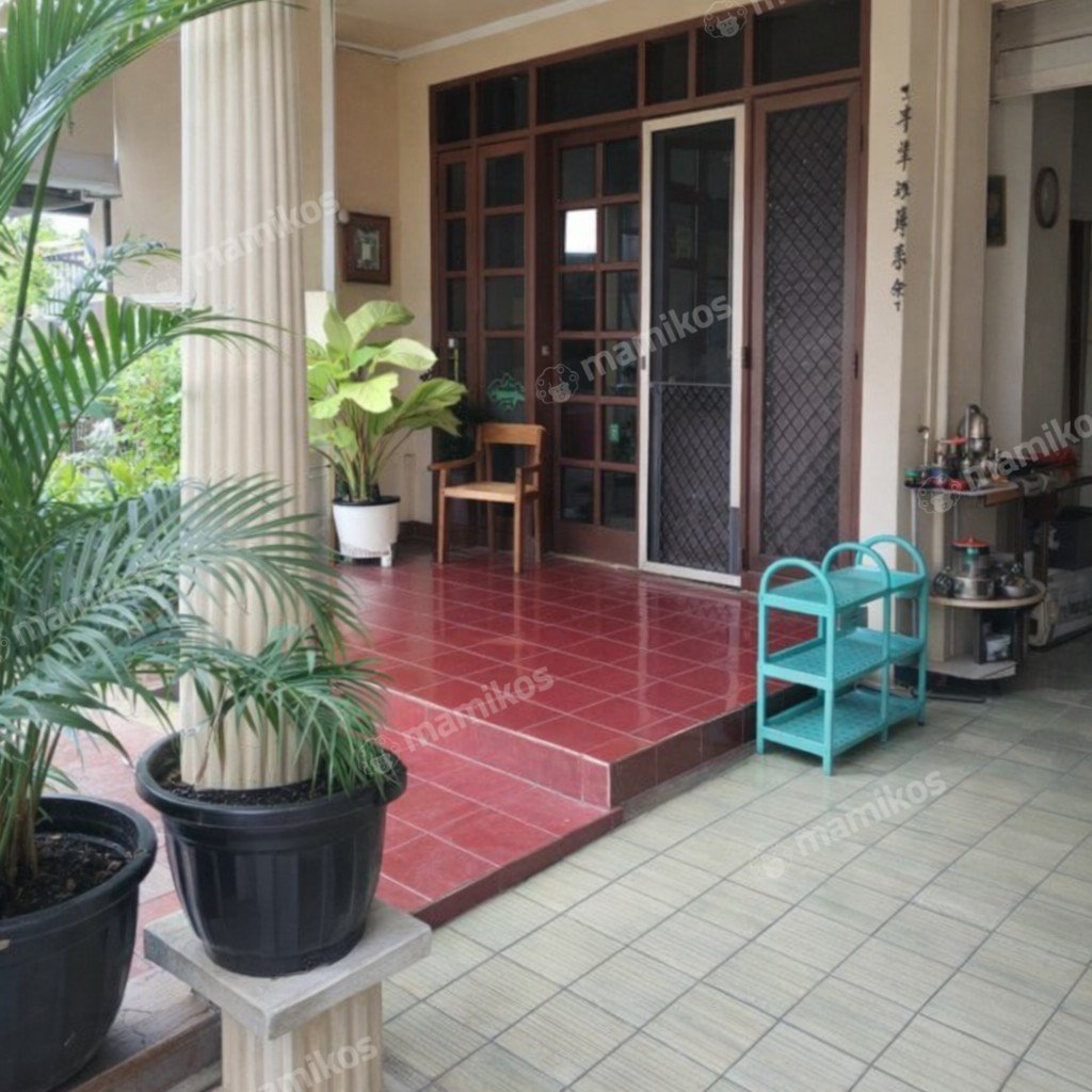 Rumah Sertifikat SHM 4 Kamar Tidur 3 Kamar Mandi Kelapa Gading Jakarta Utara - Photo 2