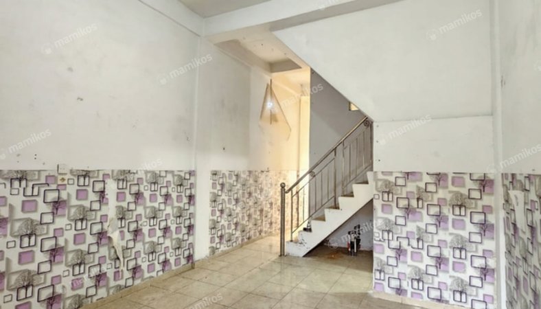 Rumah 3KT 2KM Medan Perjuangan Medan