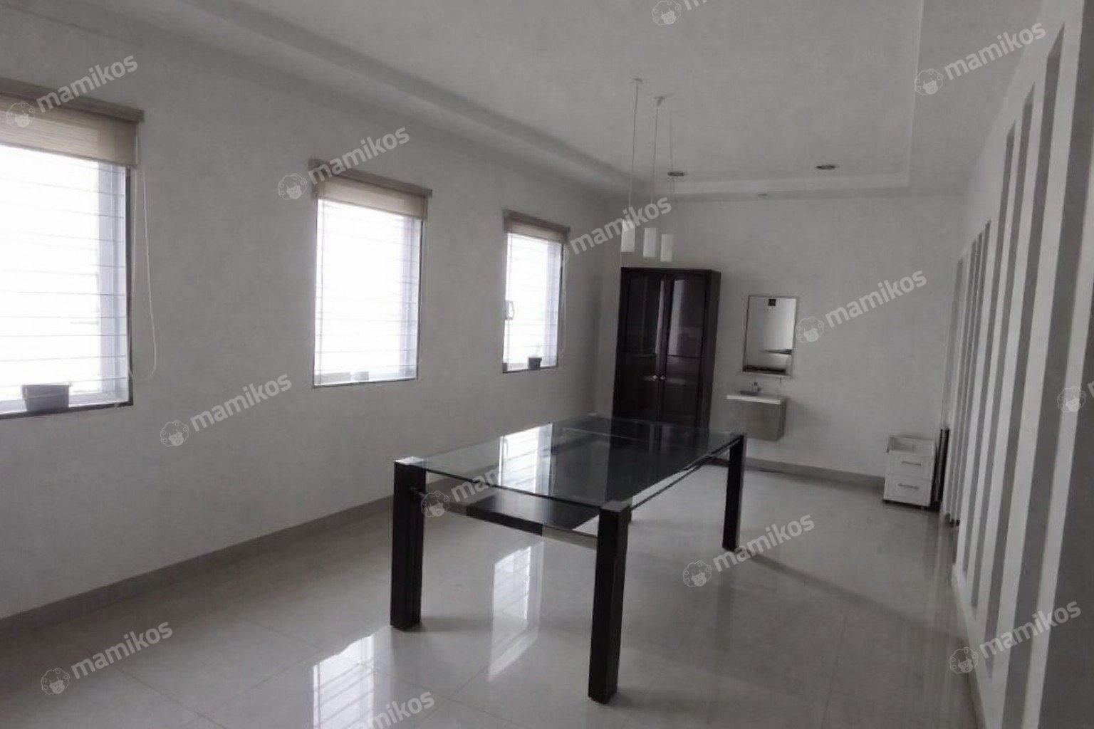 Rumah Sertifikat HGB 2 Kamar Tidur 2 Kamar Mandi Pantai Indah Kapuk Jakarta Utara - Photo 2