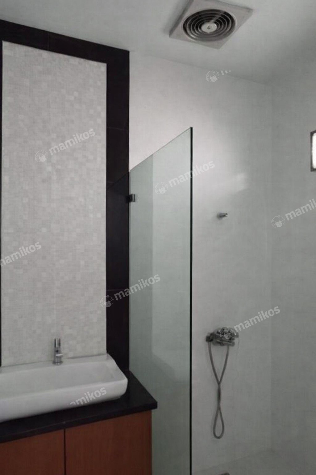 Rumah Sertifikat HGB 2 Kamar Tidur 2 Kamar Mandi Pantai Indah Kapuk Jakarta Utara - Photo 3