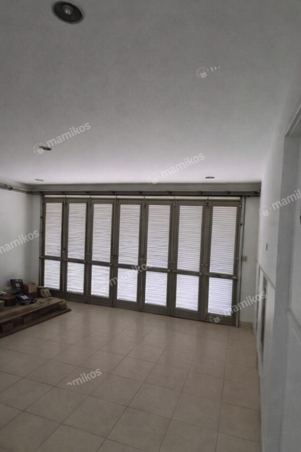 Rumah Sertifikat HGB 2 Kamar Tidur 2 Kamar Mandi Pantai Indah Kapuk Jakarta Utara - Photo 4