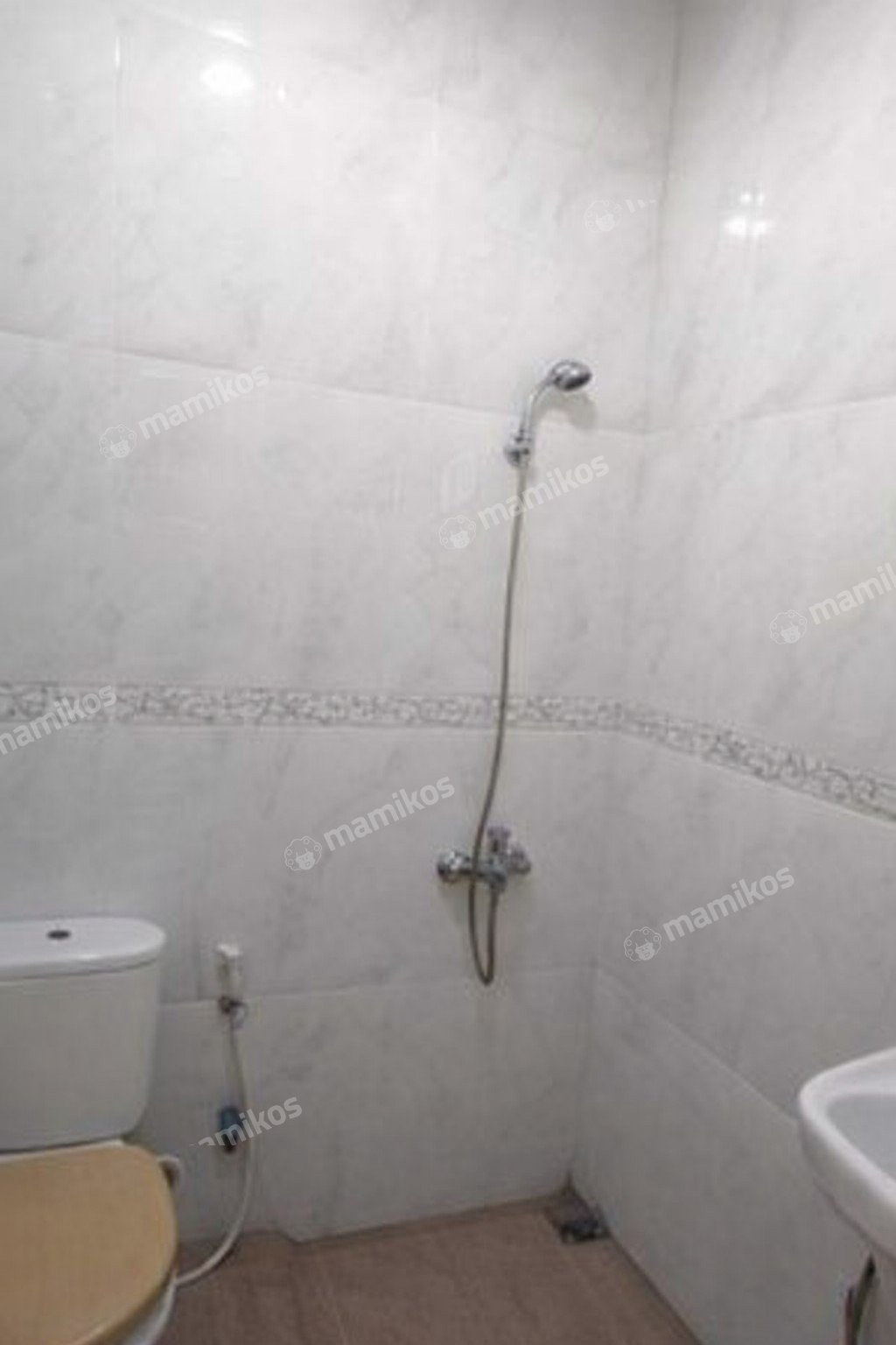 Rumah Sertifikat HGB 2 Kamar Tidur 2 Kamar Mandi Pantai Indah Kapuk Jakarta Utara - Photo 5