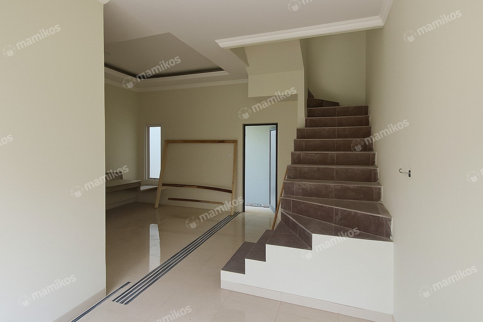 Rumah 1 Lantai Duri Kepa Jakarta Barat