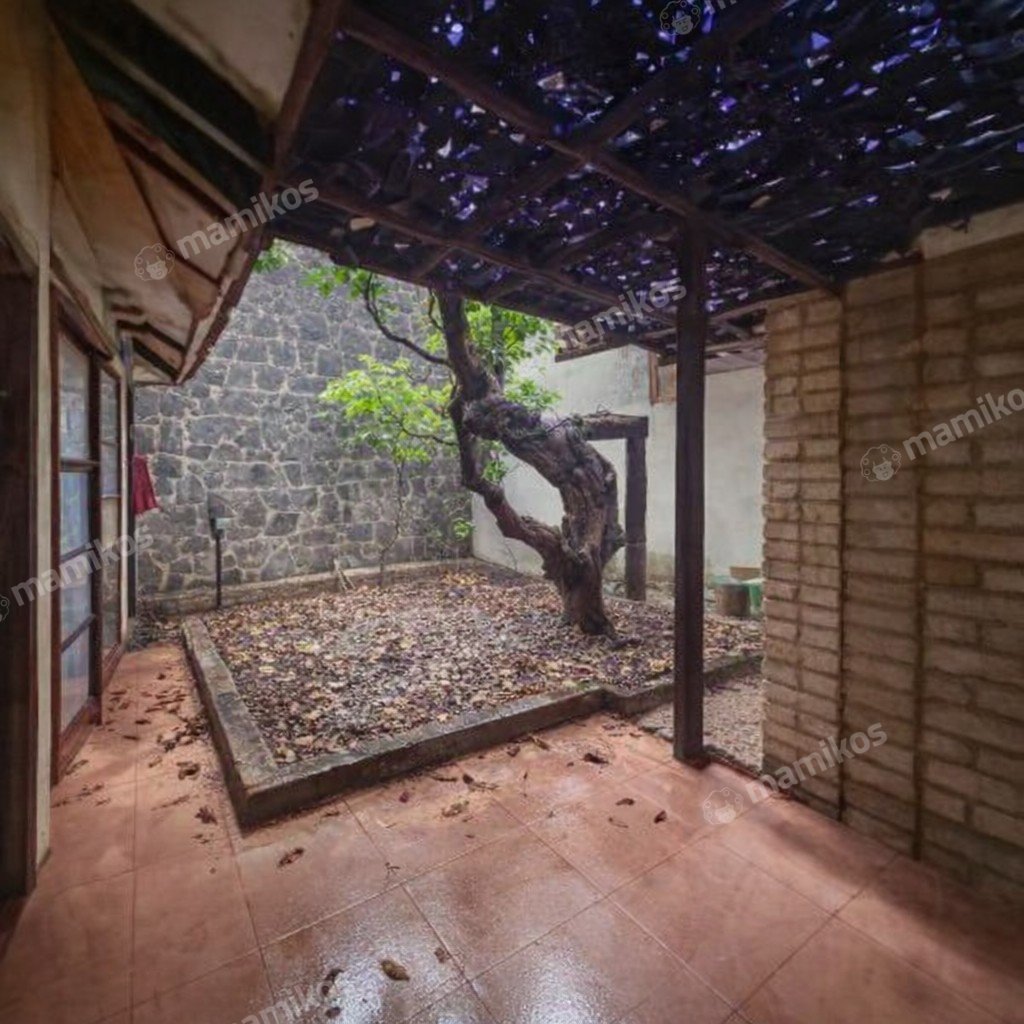 Rumah Sertifikat SHM 3 Kamar Tidur 2 Kamar Mandi Kebayoran Baru Jakarta Selatan - Photo 5
