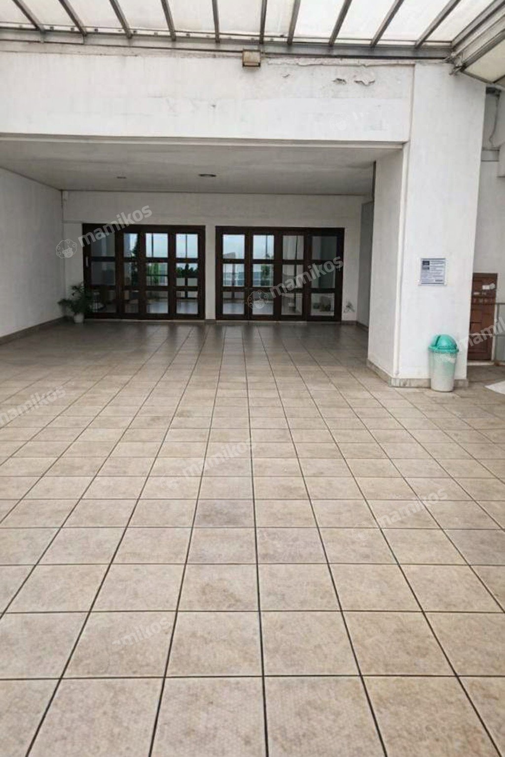 Rumah Sertifikat SHM 5 Kamar Tidur 5 Kamar Mandi Green garden Jakarta Barat - Photo 4