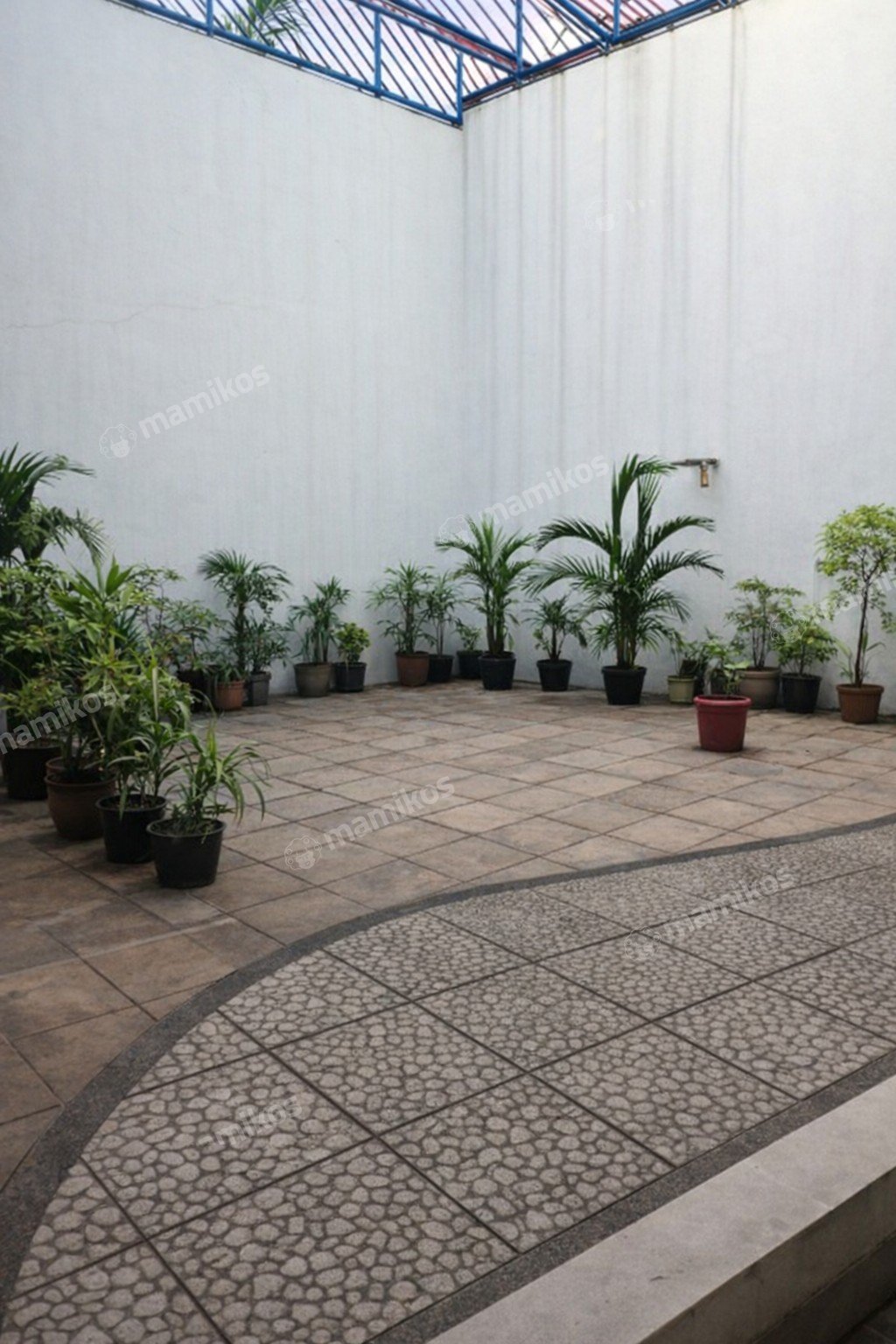 Rumah Sertifikat SHM 5 Kamar Tidur 5 Kamar Mandi Green garden Jakarta Barat - Photo 5