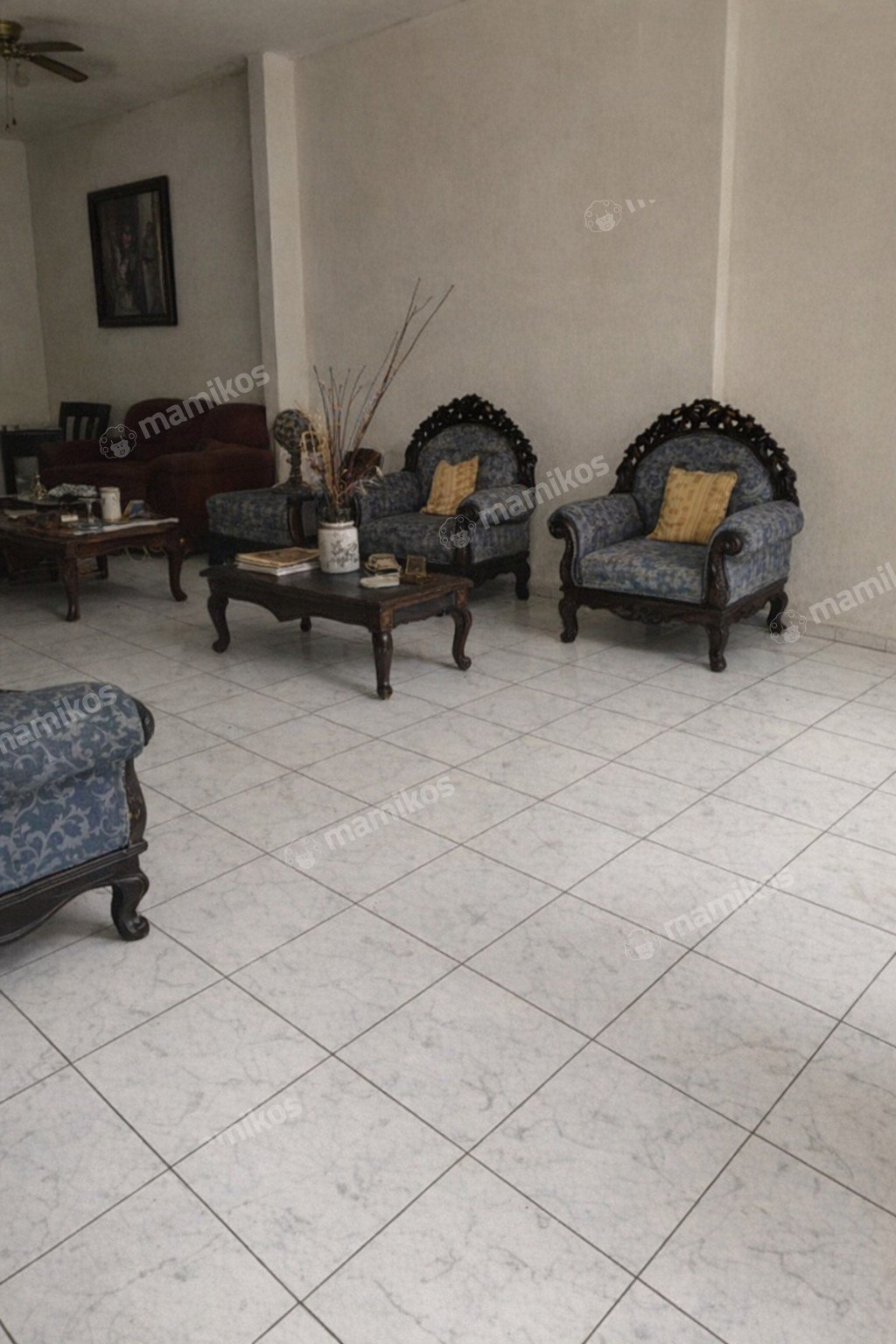 Rumah Sertifikat SHM 8 Kamar Tidur 5 Kamar Mandi Kebayoran Baru Jakarta Selatan - Photo 4