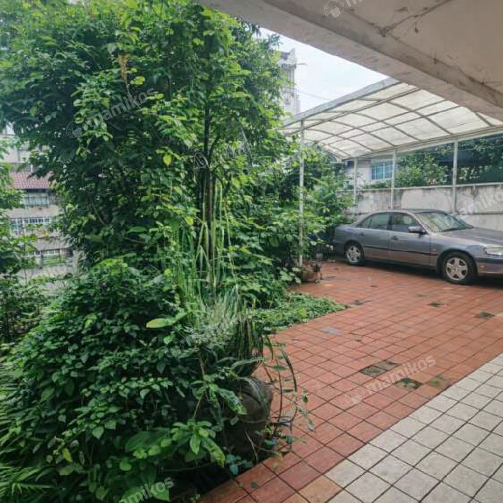 Rumah Sertifikat SHM 8 Kamar Tidur 5 Kamar Mandi Kebayoran Baru Jakarta Selatan - Photo 5