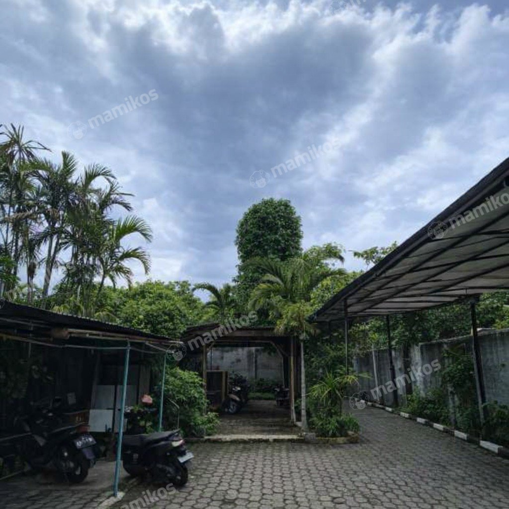 Rumah Sertifikat SHM 6 Kamar Tidur 3 Kamar Mandi Condet Jakarta Timur - Photo 2