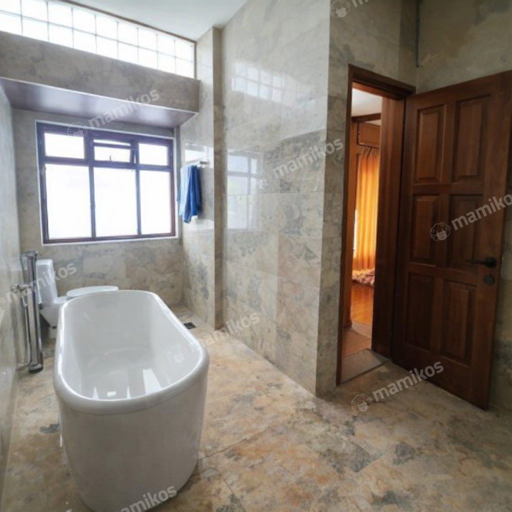 Rumah Sertifikat SHM 8 Kamar Tidur 8 Kamar Mandi Kemang Jakarta Selatan - Photo 3