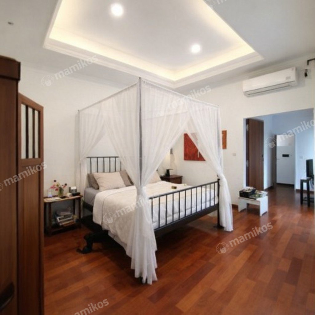 Rumah Sertifikat SHM 8 Kamar Tidur 8 Kamar Mandi Kemang Jakarta Selatan - Photo 5
