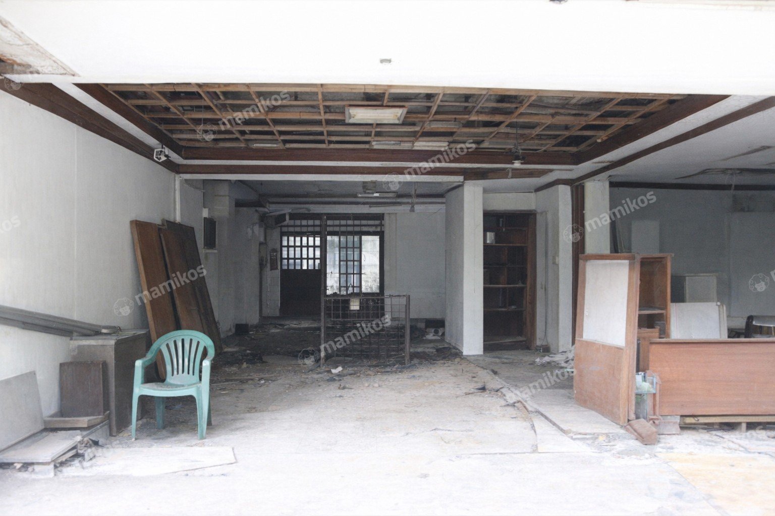 Rumah 4 Kamar Tidur 3 Kamar Mandi Simprug Jakarta Selatan - Photo 3