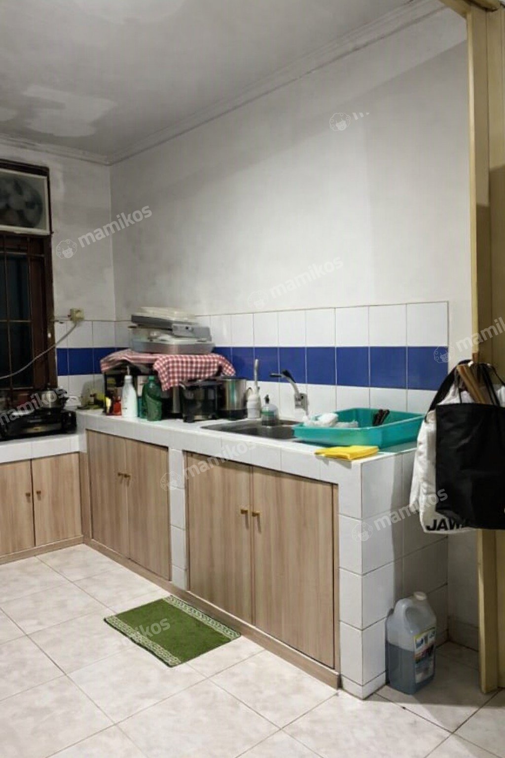 Rumah Sertifikat SHM 3 Kamar Tidur 2 Kamar Mandi Sunter Jakarta Utara - Photo 2