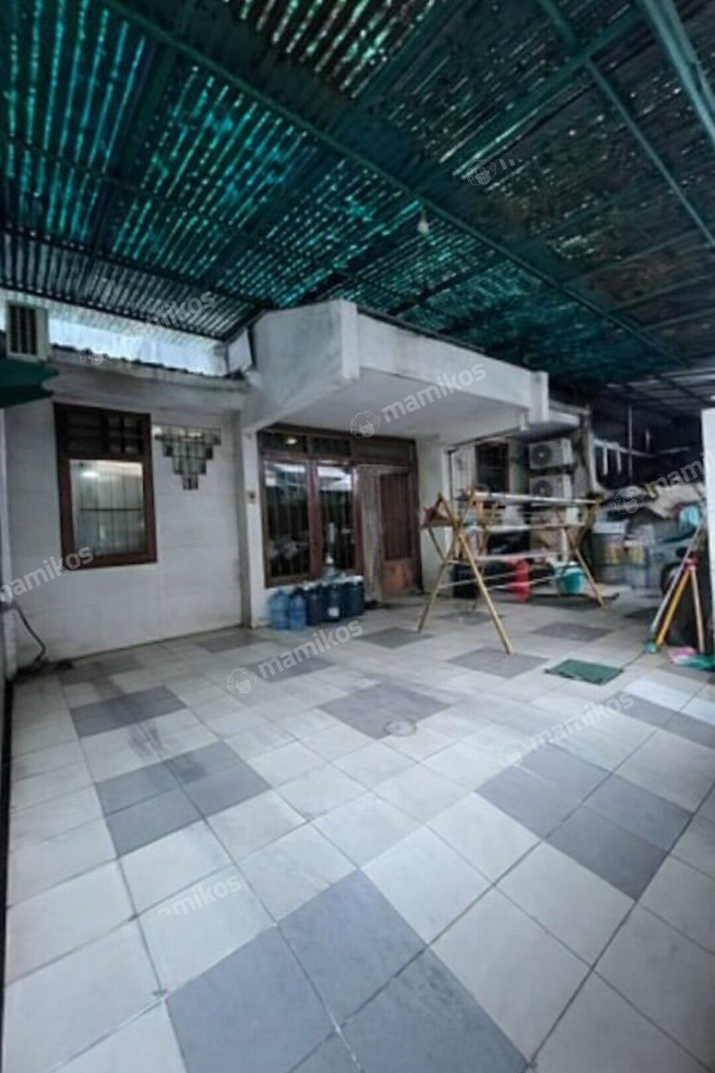 Rumah Sertifikat SHM 3 Kamar Tidur 2 Kamar Mandi Sunter Jakarta Utara - Photo 3