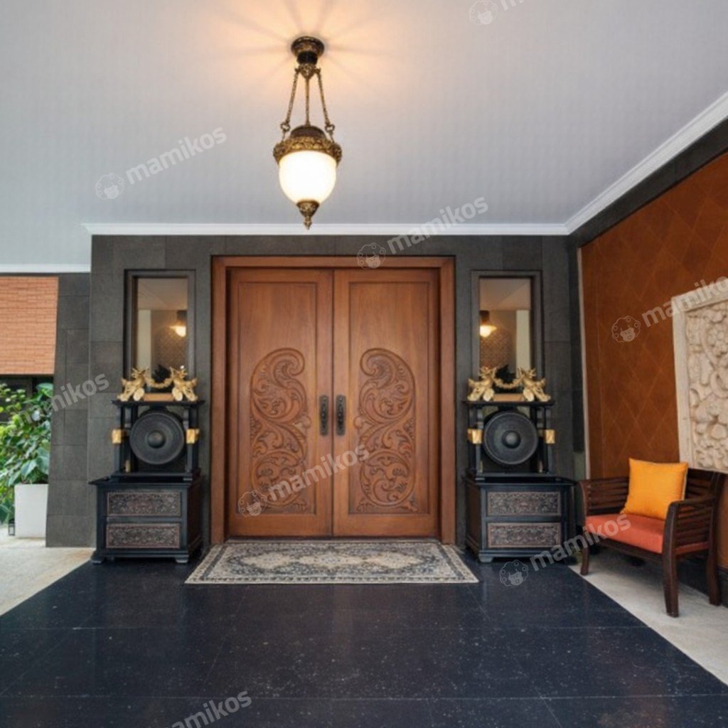 Rumah Sertifikat SHM 28 Kamar Tidur 28 Kamar Mandi Gandaria Jakarta Selatan - Photo 5