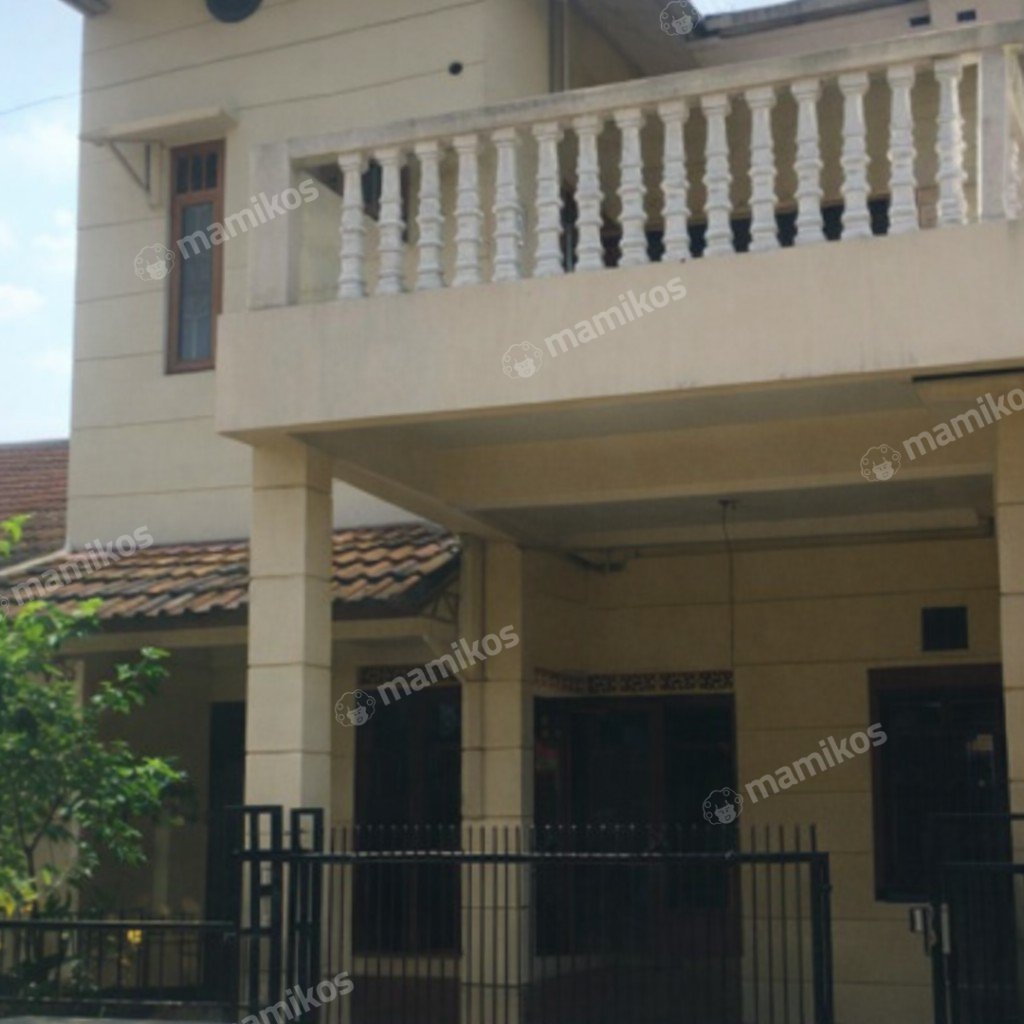 Rumah Sertifikat SHM 3 Kamar Tidur 2 Kamar Mandi Kelapa Gading Jakarta Utara