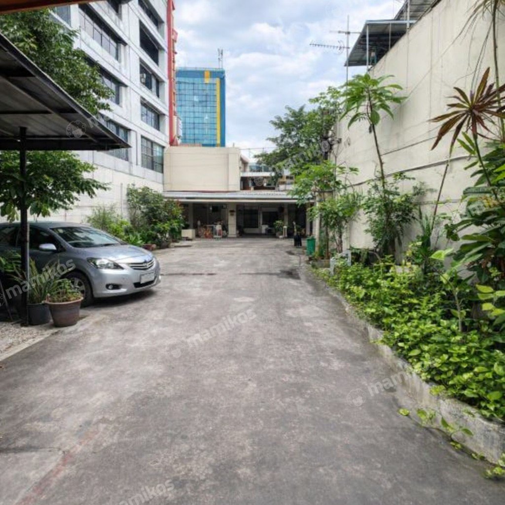 Rumah Sertifikat SHM 32 Kamar Tidur 32 Kamar Mandi Rawamangun Jakarta Timur - Photo 5