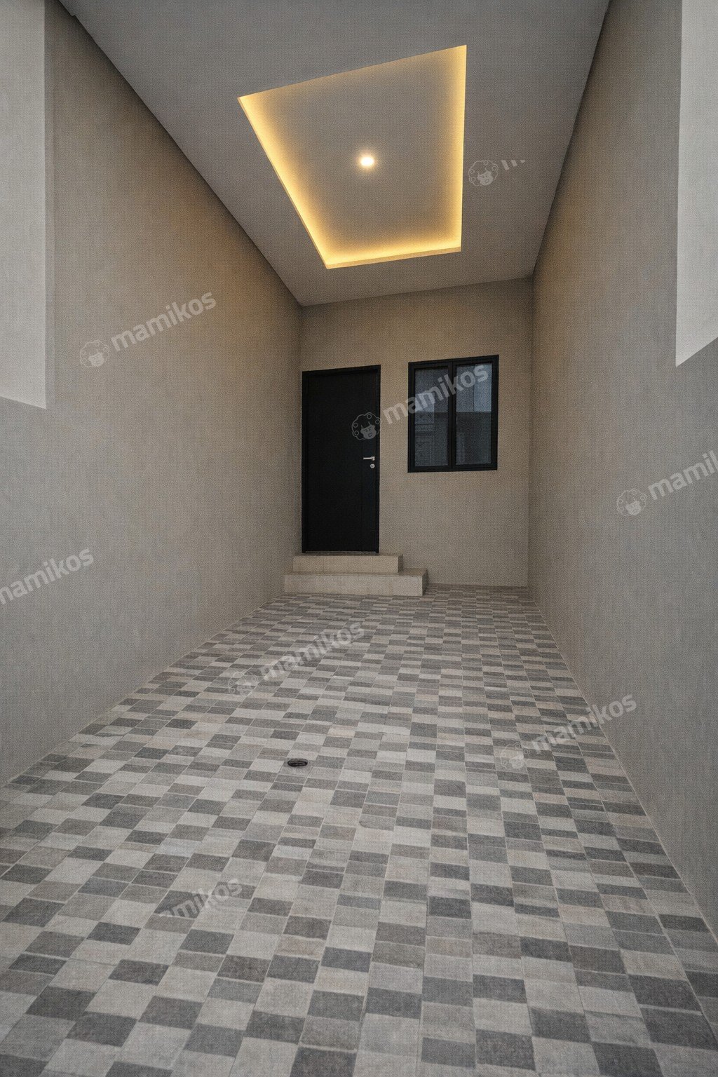 Rumah Sertifikat SHM 3 Kamar Tidur 2 Kamar Mandi Duri Kepa Jakarta Barat - Photo 3