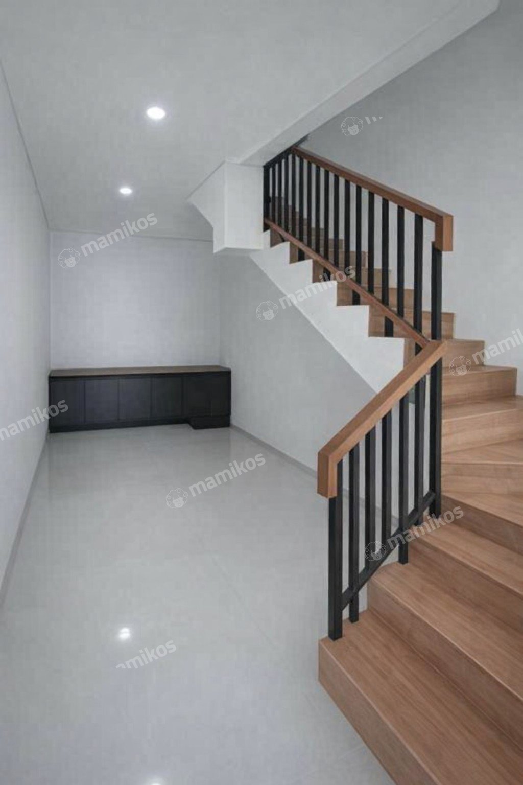 Rumah Sertifikat SHM 3 Kamar Tidur 2 Kamar Mandi Duri Kepa Jakarta Barat - Photo 4