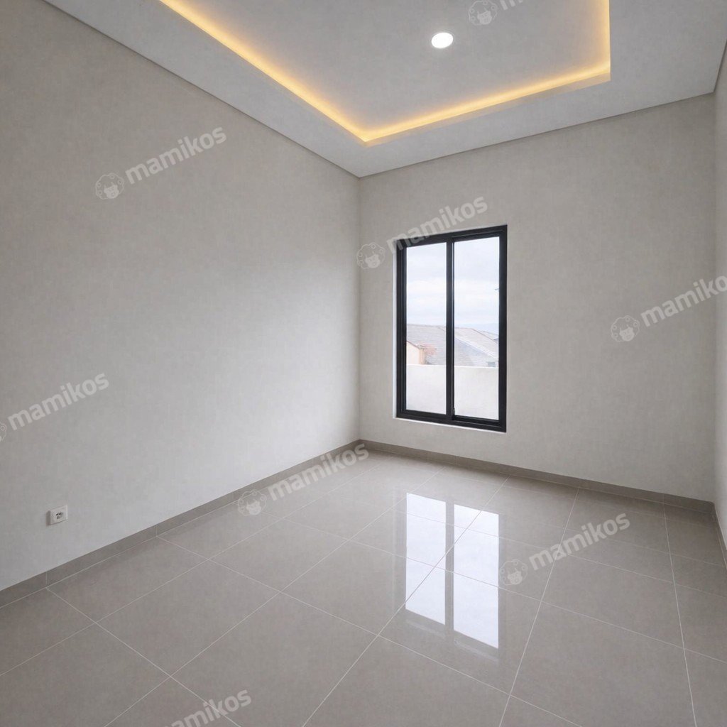 Rumah Sertifikat SHM 3 Kamar Tidur 2 Kamar Mandi Duri Kepa Jakarta Barat - Photo 5