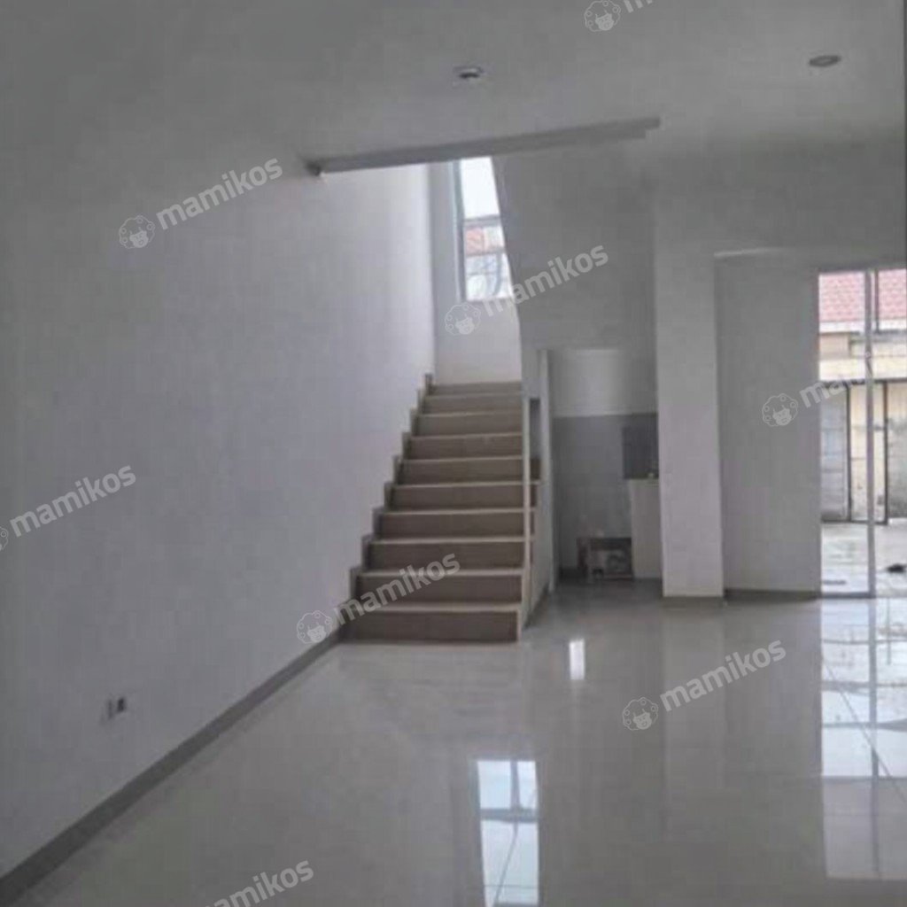 Rumah Sertifikat SHM 4 Kamar Tidur 4 Kamar Mandi Kalideres Jakarta Barat - Photo 2