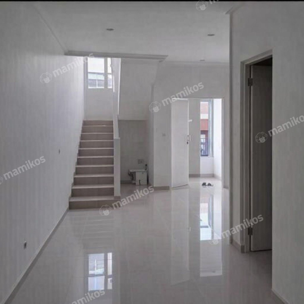 Rumah Sertifikat SHM 4 Kamar Tidur 4 Kamar Mandi Kalideres Jakarta Barat - Photo 5