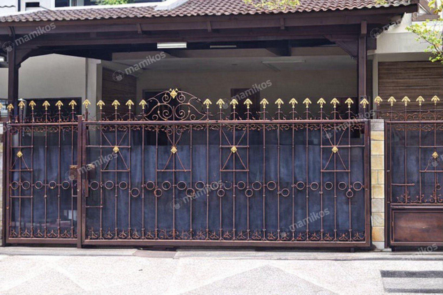 Rumah 5 Kamar Tidur 3 Kamar Mandi 2 Lantai Kelapa Gading Jakarta Utara
