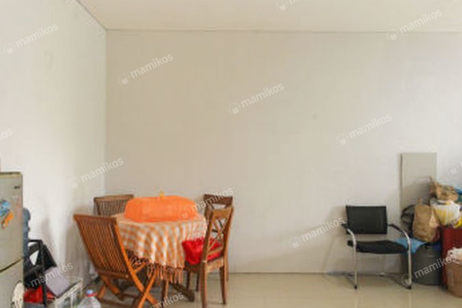 Rumah Sertifikat SHM 2 Kamar Tidur 3 Kamar Mandi Cinere Depok - Photo 2