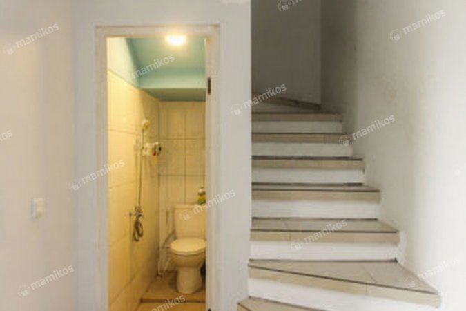 Rumah Sertifikat SHM 2 Kamar Tidur 3 Kamar Mandi Cinere Depok - Photo 3