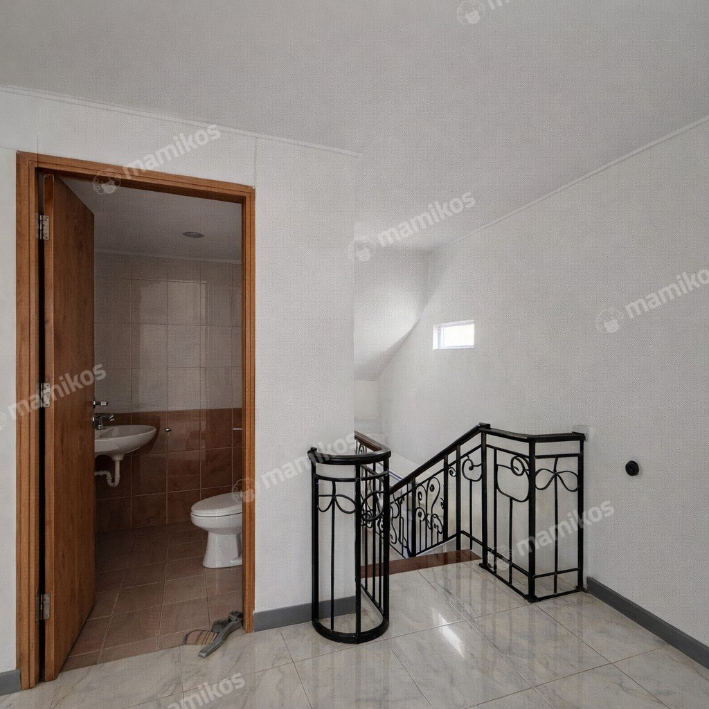 Rumah Sertifikat SHM 4 Kamar Tidur 2 Kamar Mandi Kalideres Jakarta Barat - Photo 2