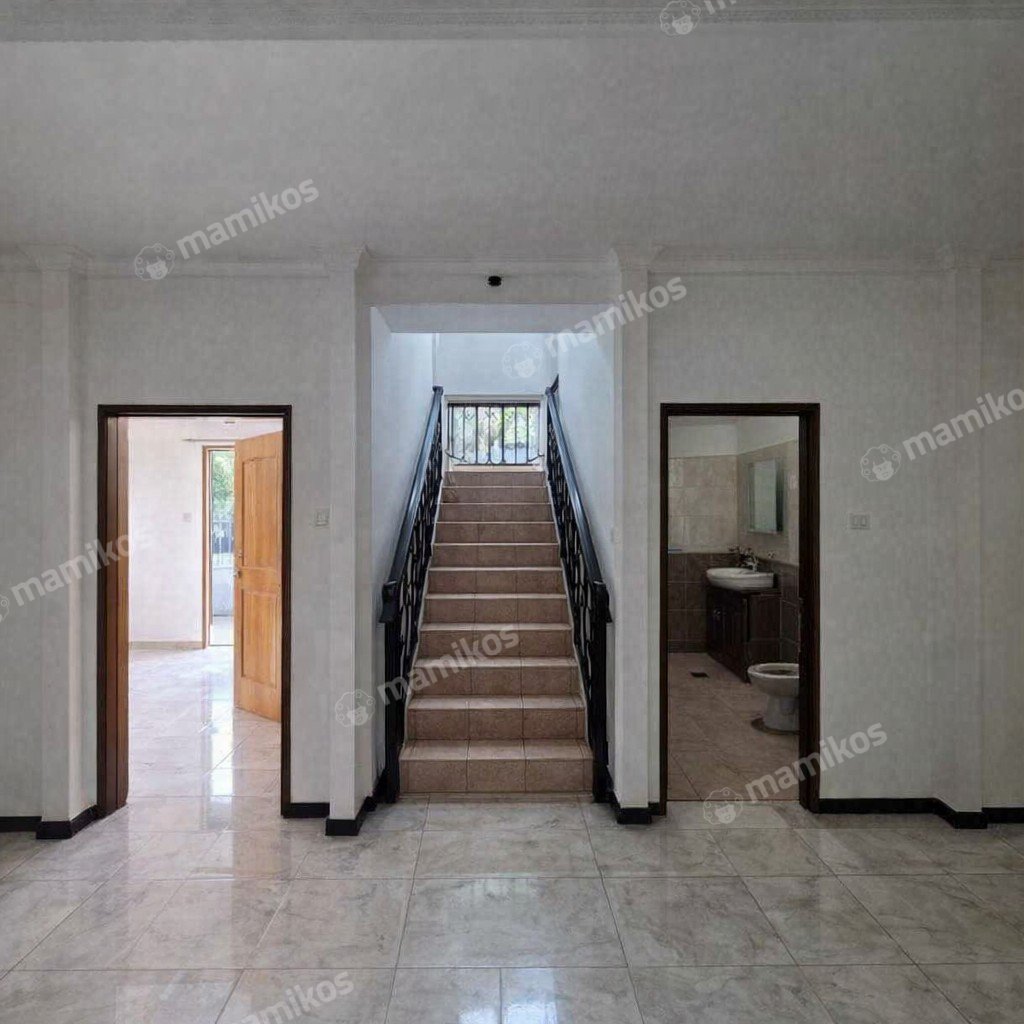 Rumah Sertifikat SHM 4 Kamar Tidur 2 Kamar Mandi Kalideres Jakarta Barat - Photo 3