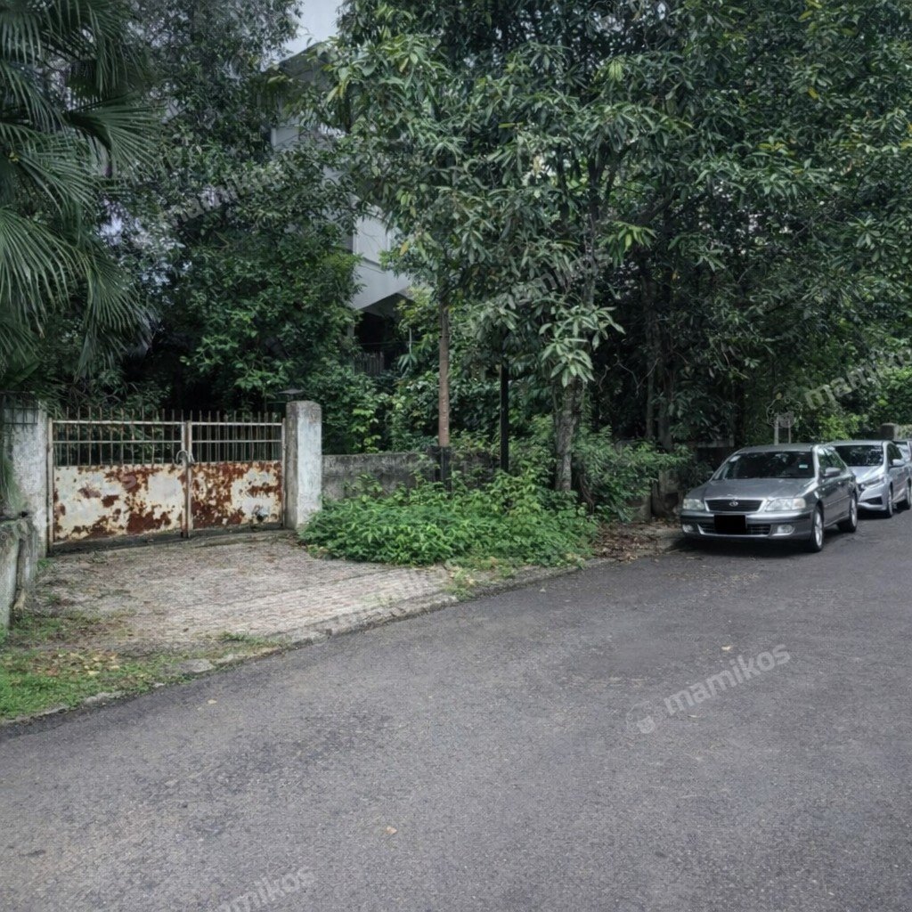 Rumah Sertifikat SHM 6 Kamar Tidur 6 Kamar Mandi Kebayoran Baru Jakarta Selatan - Photo 5