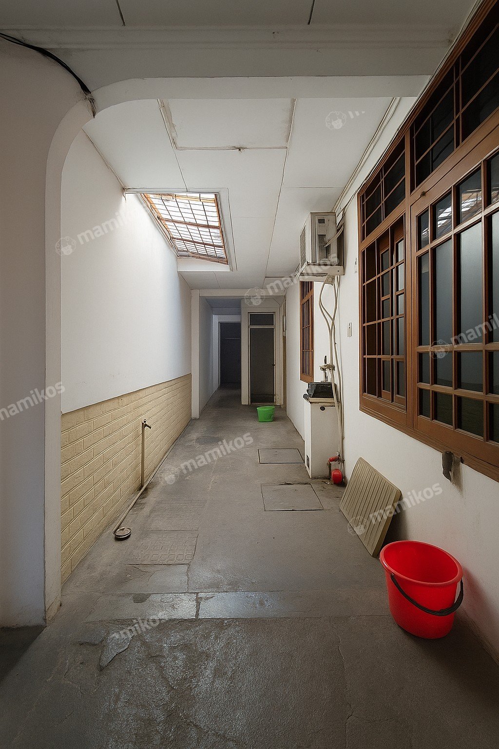 Rumah Sertifikat SHM 11 Kamar Tidur 3 Kamar Mandi Grogol Jakarta Barat - Photo 3